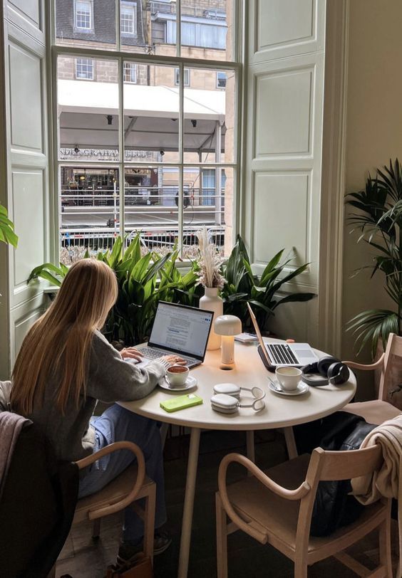 Work-life balance
