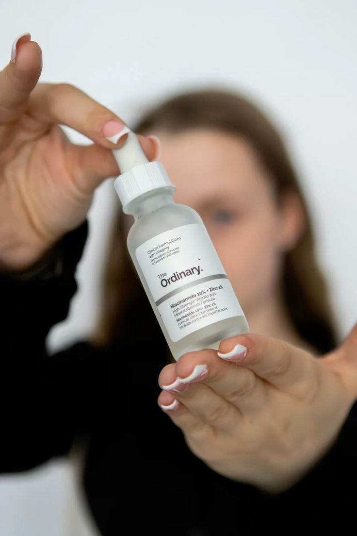 Hydrating serum