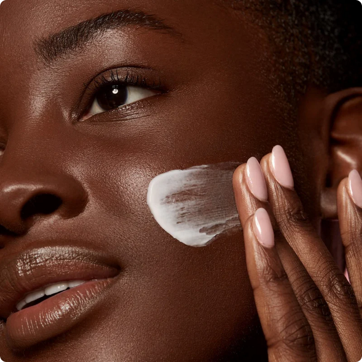 Natural moisturizer