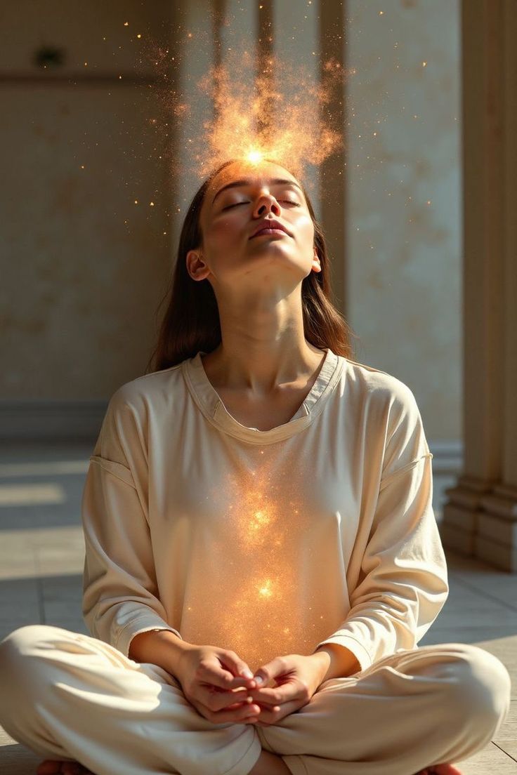 Breathing exercises