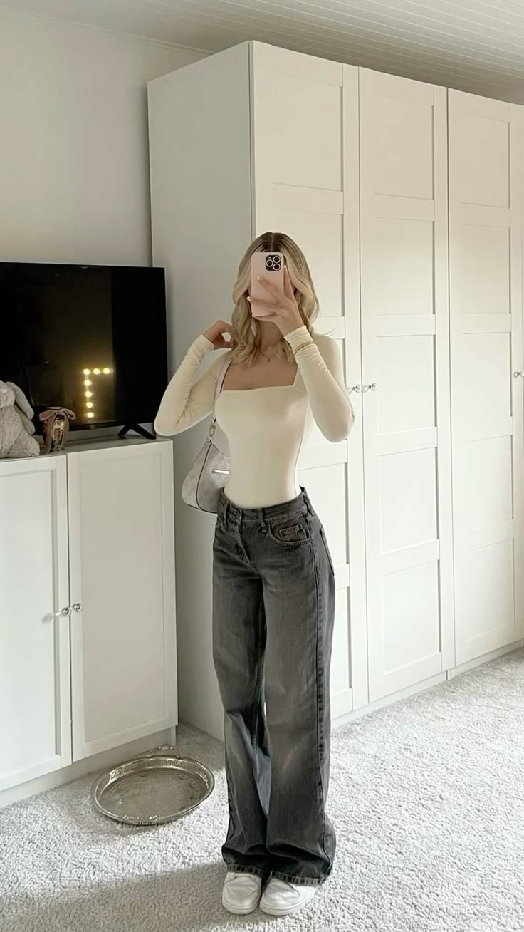 Casual chic