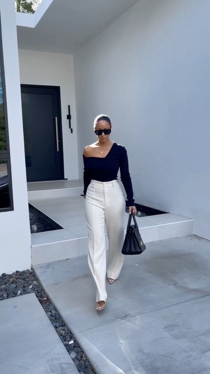 Business casual