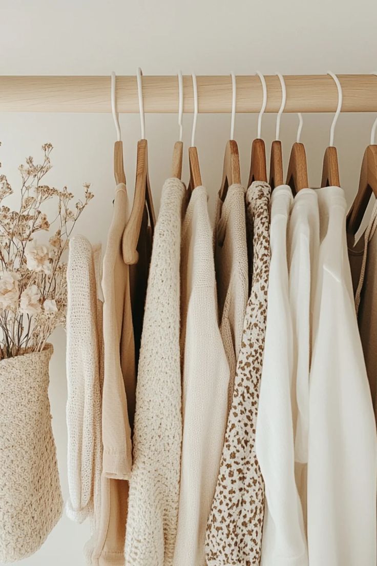 Wardrobe care